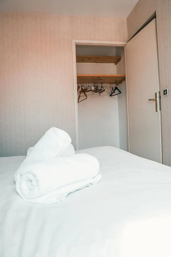 Chez Coco - T4 Central Apartment Annecy