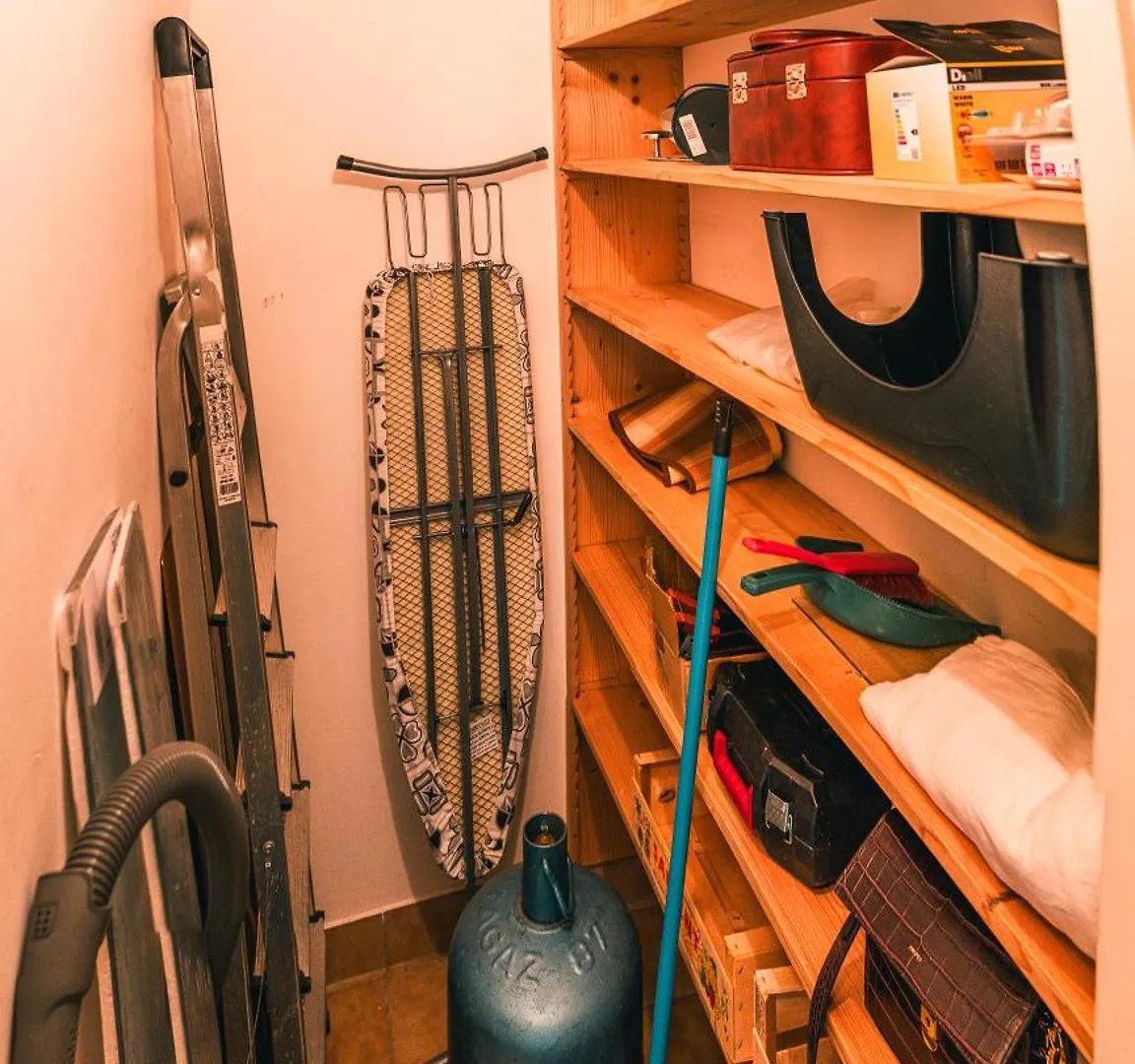 Chez Coco - T4 Central Apartment Annecy