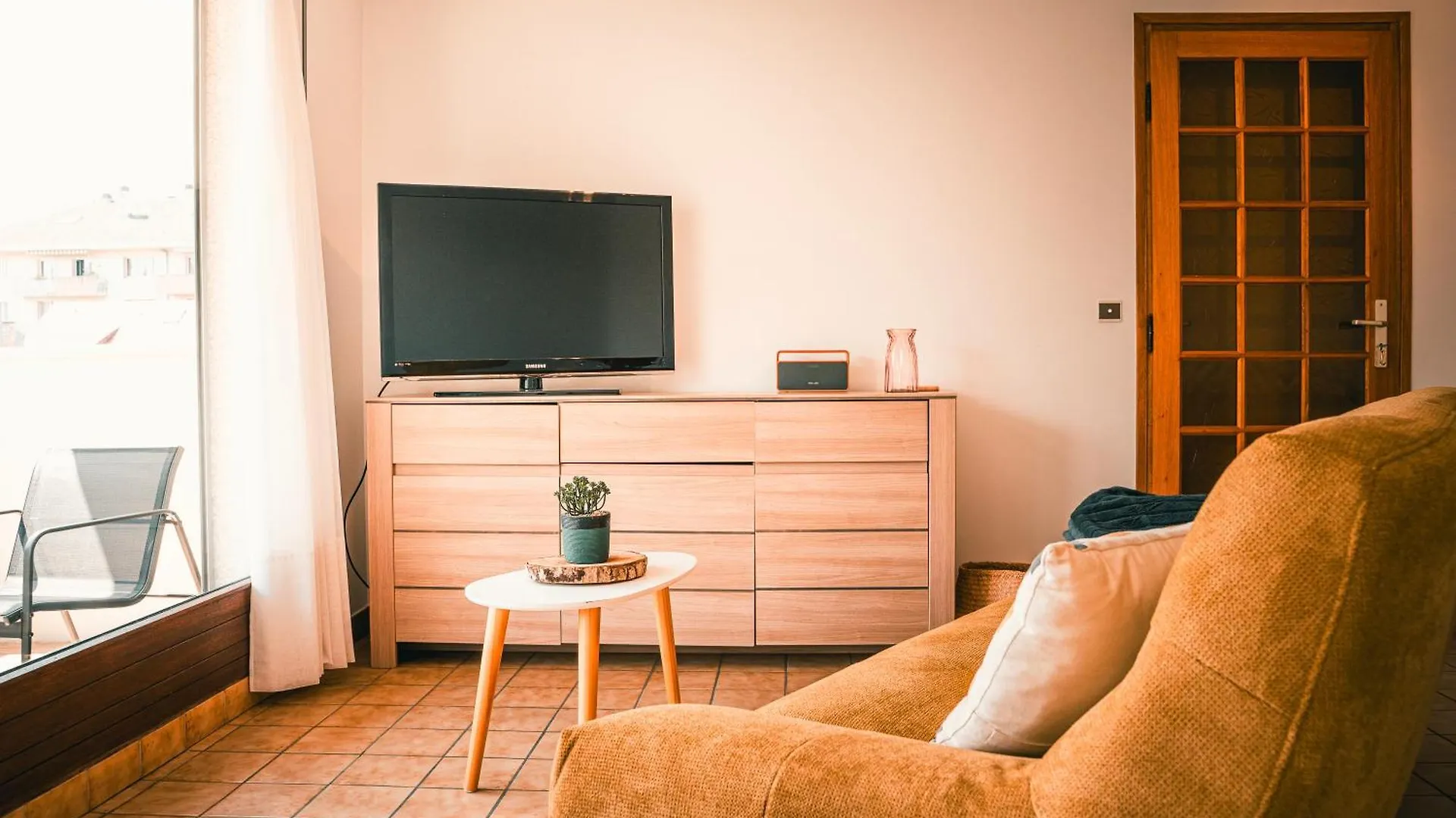 Chez Coco - T4 Central Apartment Annecy 0*,  France