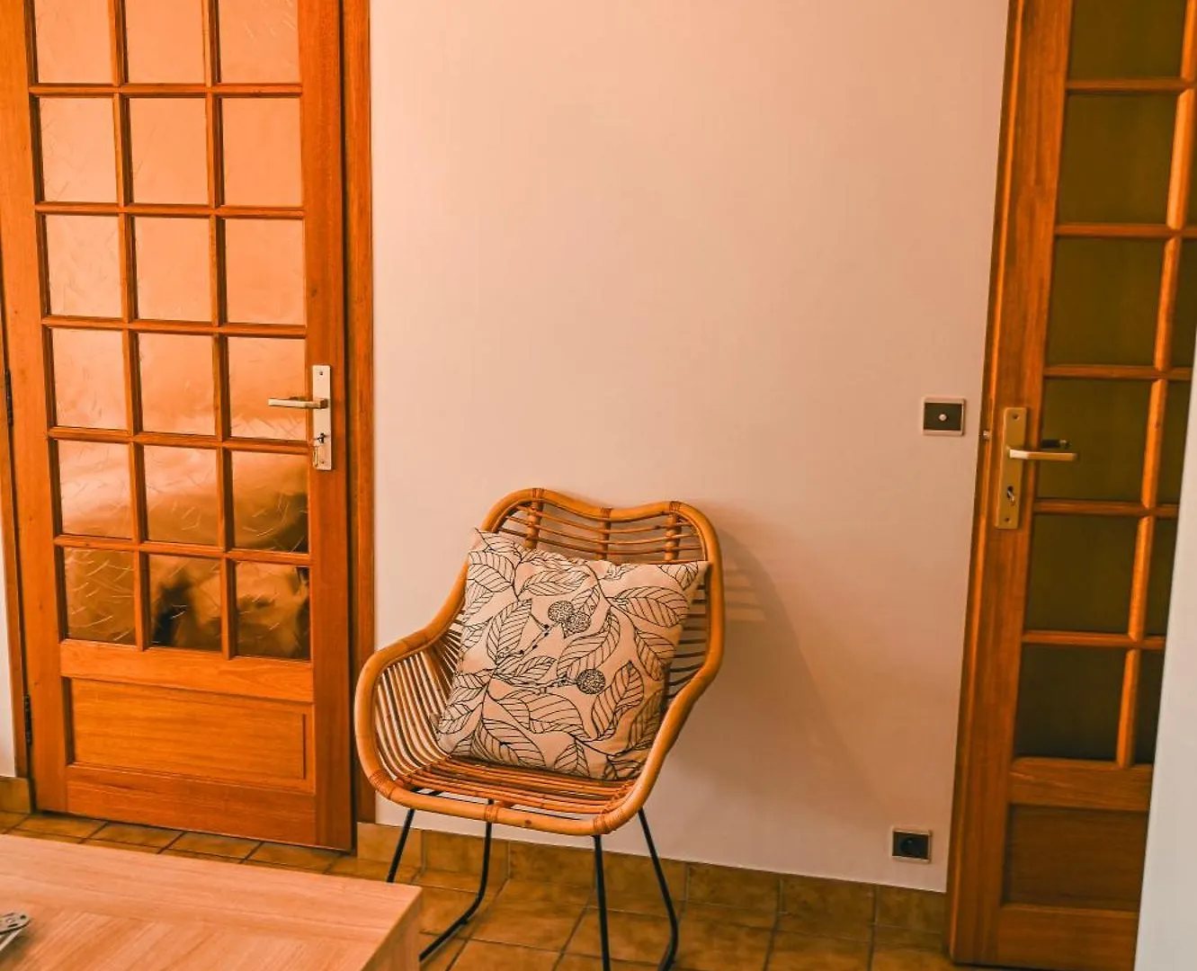 Chez Coco - T4 Central Apartment Annecy France